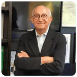 Prof Con Yiannikas
